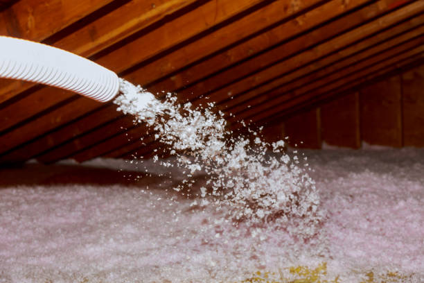 Best Insulation Maintenance and Repair in Berry Hill, TN