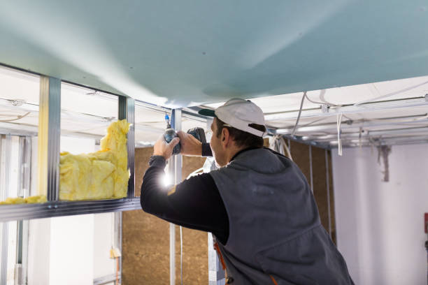 Best Residential Insulation in Berry Hill, TN
