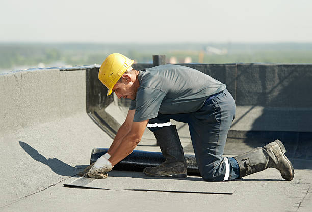 Best Types of Insulation in Berry Hill, TN