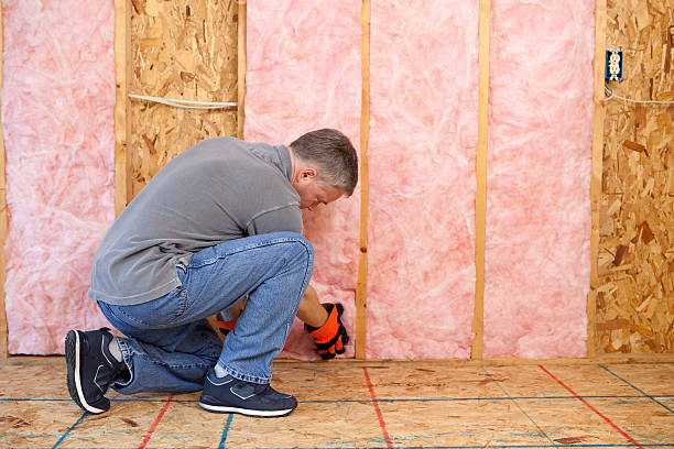 Best Insulation for Specific Applications in Berry Hill, TN