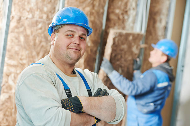 Best Insulation for Specific Applications in Berry Hill, TN