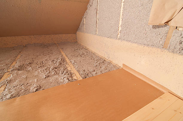 Best Insulation Maintenance and Repair in Berry Hill, TN