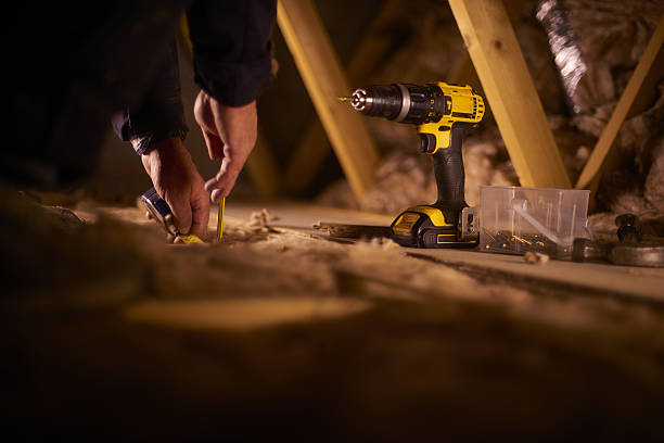 Best Insulation Maintenance and Repair in Berry Hill, TN