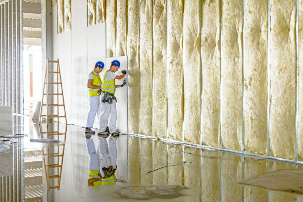 Best Commercial Insulation in Berry Hill, TN